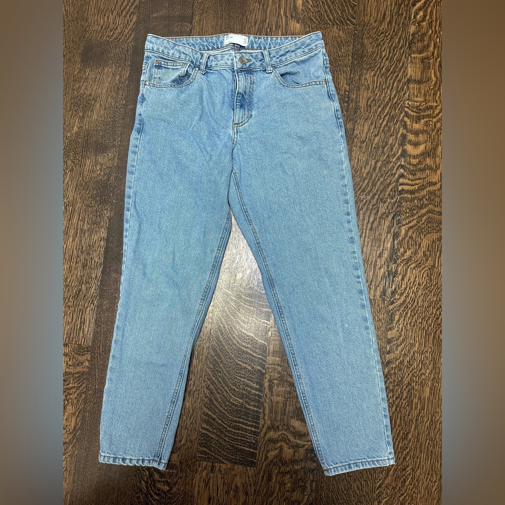 ASOS Classic Rigid Men’s Jeans